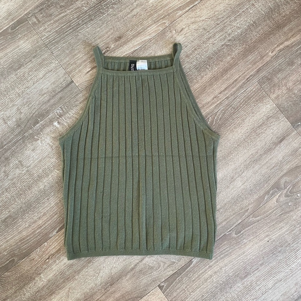 EVERYDAY MATCHA TANK